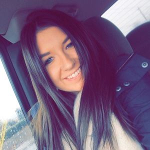 Meet your Posher, Makayla